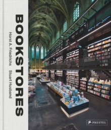 Image for Bookstores  : a celebration of independent booksellers