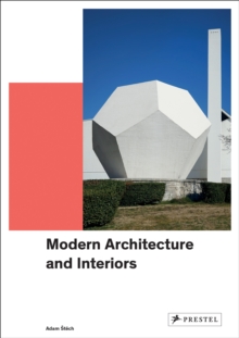 Image for Modern Architecture and Interiors