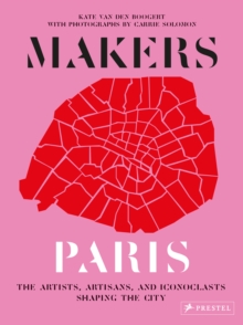 Makers Paris