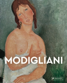 Modigliani: Masters of Art