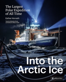 Image for Into the Arctic Ice