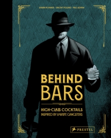 Image for Behind Bars