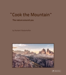 Image for Cook the Mountain