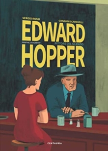Image for Edward Hopper : The Story of His Life