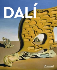 Dali: Masters of Art
