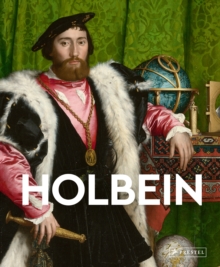 Image for Holbein  : masters of art