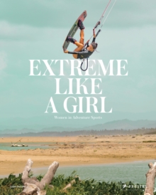 Image for Extreme like a girl