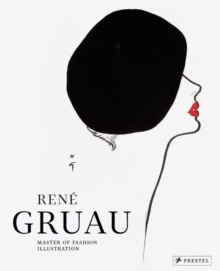 Rene Gruau: Master of Fashion Illustration