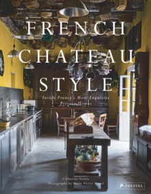 Image for French Chateau Style