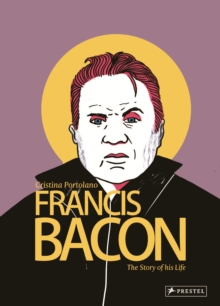 Francis Bacon Graphic Novel