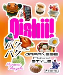 Image for Oishii!