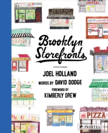 Image for Brooklyn Storefronts