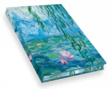 Image for Waterlilies Monet