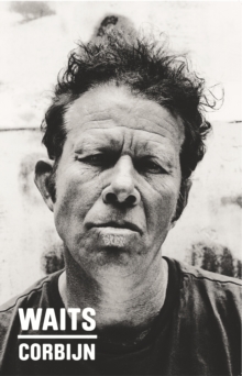 Image for Waits/Corbijn