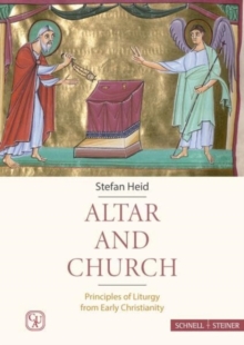 Image for Altar and Church