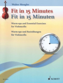 FIT IN 15 MINUTES