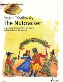 NUTCRACKER