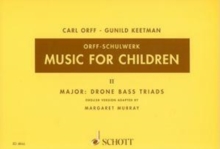 MUSIC FOR CHILDREN VOL 2