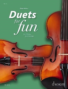 Duets for Fun