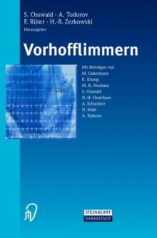 Image for Vorhofflimmern