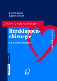 Image for Herzklappenchirurgie