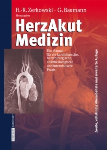 Image for Herzakutmedizin