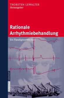 Image for Rationale Arrhythmiebehandlung