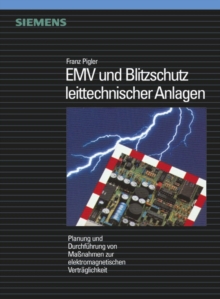 Image for Emv Und Blitzschutz Leittechnischer Anlagen Planung Und Durchfuhrung Von Mabnahmen Zur