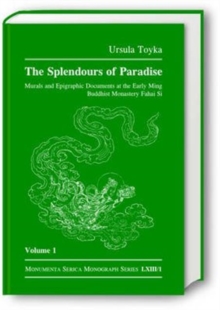 Splendours of Paradise