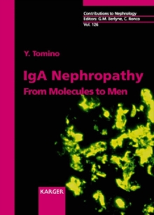 Image for IGA Nephropathy