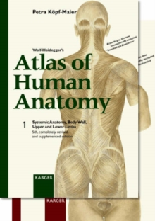 Image for Atlas of Human Anatomy