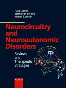 Image for Neurocircuitry and Neuroautonomic Disorders : Reviews and Therapeutic Strategies