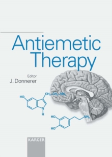 Image for Antiemetic Therapy