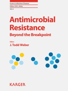 Image for Antimicrobial Resistance: Beyond the Breakpoint.