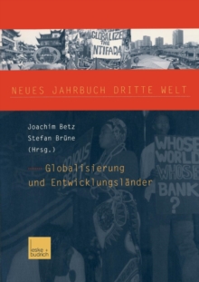 Image for Neues Jahrbuch Dritte Welt