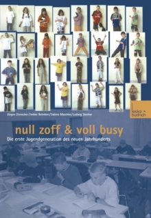 Image for Null Zoff & Voll Busy
