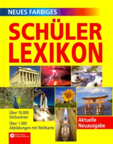 Image for Neues Farbiges Schuelerlexikon