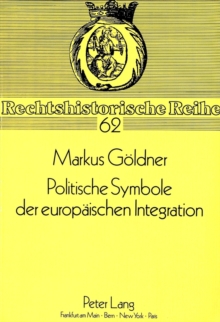 Image for Politische Symbole Der Europaeischen Integration