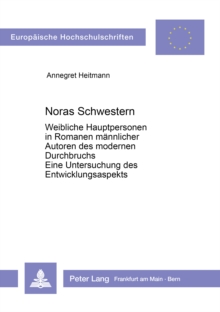 Noras Schwestern