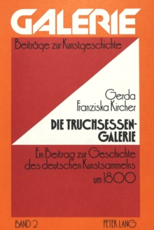 Die Truchsessen-Galerie