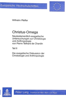 Christus - Omega