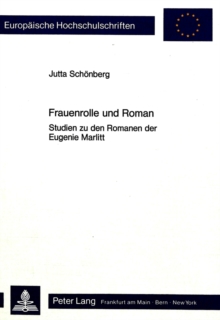 Frauenrolle und Roman