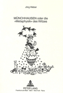 "Muenchhausen" oder die Â«MetaphysikÂ» des Witzes