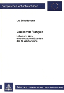 Louise von Francois