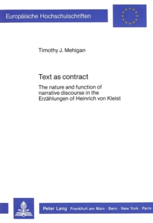 Image for Text as Contract