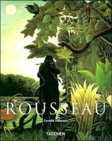 Image for Rousseau Basic Art
