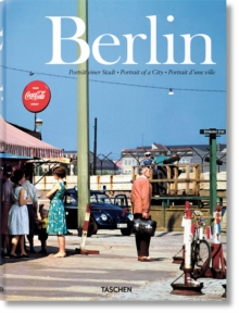 Image for Berlin. Portrait of a City