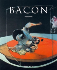 Image for Francis Bacon, 1909-1992