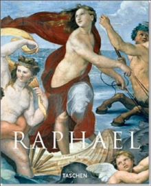 Image for Raphael  : 1483-1520