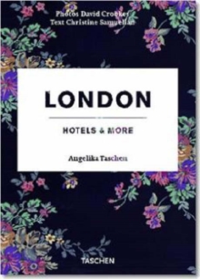Image for London, Hotels and More